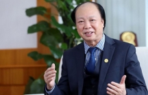 Ông Nguyễn Đình Thắng từ chức Chủ tịch HĐQT LienVietPostBank