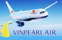 Trình Thủ tướng phê duyệt chủ trương lập hãng hàng không Vinpearl Air
