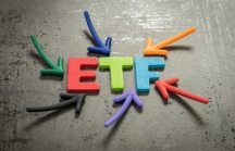 Các quỹ ETFs rót gần 230 triệu USD vào thị trường chứng khoán Việt Nam trong năm 2019