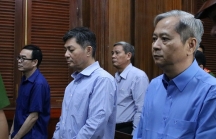 Sáng nay tuyên án cựu Phó chủ tịch UBND TP.HCM Nguyễn Hữu Tín và đồng phạm