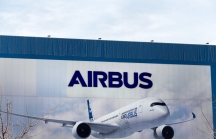 Airbus 'hất cẳng' Boeing để trở thành nhà sản xuất máy bay lớn nhất thế giới năm 2019