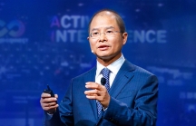 Huawei: Ưu tiên hàng đầu là sự tồn tại