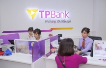 TPBank báo lãi hơn 3.800 tỷ đồng, tăng 71%