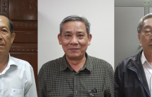 Bắt 2 cựu Phó Chánh văn phòng UBND TP.HCM