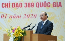 Thủ tướng Nguyễn Xuân Phúc: 'Lót tay, phong bì bao nhiêu, người dân biết hết'