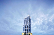 Chiêm ngưỡng căn hộ thực tế Australia 108 – Tòa căn hộ cao nhất Nam Bán Cầu