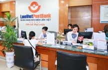 LienVietPostBank tiếp tục mở rộng hoạt động trong năm 2020
