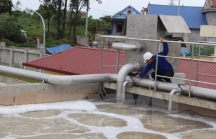 'Việt Nam có thể tăng phí nước sạch để bù phí xử lý nước thải'
