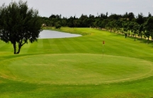 Đường về sân golf Paradise của lô trái phiếu 2.700 tỷ