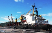 Bến cảng gần 1.000 tỷ ở Hà Tĩnh sẽ tái khởi động sau Tết Nguyên đán 2020
