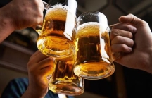 Luật phòng chống tác hại rượu bia có gây khó cho cổ phiếu ngành bia?