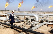 Chuyện gì sẽ xảy ra với thị trường dầu thô châu Á nếu các mỏ dầu ở Iraq bị tấn công?