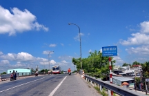 Đầu tư 144 tỷ đồng mở rộng một số cầu trên Quốc lộ 1 đoạn qua tỉnh Tiền Giang
