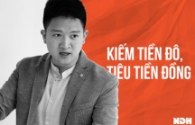 CEO ở Việt Nam điều hành startup tại Mỹ: Điểm mạnh của chúng tôi là kiếm tiền đô, tiêu tiền đồng