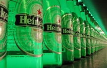 Heineken Việt Nam bị truy thu, phạt 916 tỷ đồng thuế