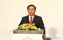 Phó Thủ tướng Vương Đình Huệ: 'Mong muốn Nhật Bản là nhà đầu tư hàng đầu tại Việt Nam'