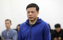 Cho vay gây thất thoát 91 tỷ đồng, cựu Chủ tịch Oceanbank Hà Văn Thắm nhận thêm 15 năm tù