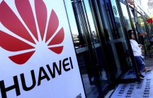 Mỹ tiếp tục cảnh báo các quan chức Anh về sự nguy hiểm của Huawei