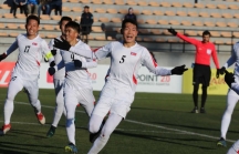Nền kinh tế bí ẩn Triều Tiên, nơi sản sinh ra đối thủ trong trận tới của U23 Việt Nam