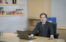 Sếp Masan làm CEO công ty vận hành chuỗi Vinmart