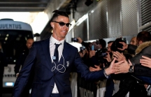 Cristiano Ronaldo kiếm và tiêu tiền ra sao?