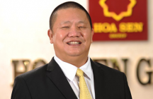 Ông Lê Phước Vũ muốn mua thêm 3 triệu cổ phiếu HSG