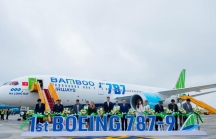 Forbes: Bamboo Airways là hãng hàng không đáng mong chờ của năm 2020