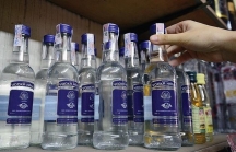 Chủ thương hiệu Vodka Hà Nội lỗ lớn