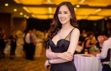 Hoa hậu Mai Phương Thúy: 'Đầu tư chứng khoán chắc chắn không nghèo'