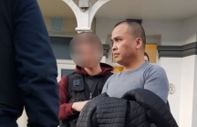 Tội phạm buôn người Việt Nam tên Khanh Chan bị bắt tại Anh