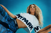 Adidas đầu tư vào dòng sản phẩm quần áo thể thao Ivy Park của nữ ca sĩ Beyonce