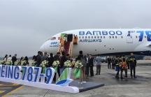 Boeing xác nhận chưa bàn giao tàu bay cho Bamboo Airways