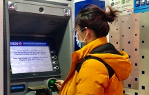 Nhiều ATM không rút được tiền