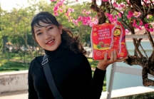 Giới trẻ Việt đang nâng tầm văn hóa tặng quà Tết