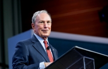 Mike Bloomberg: May mắn vẫn mỉm cười với nước Mỹ