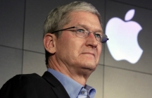 CEO Apple: 'Cách tính thuế đối với các tập đoàn đa quốc gia cần phải có sự thay đổi'