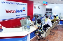 Lợi nhuận của VietinBank tăng trưởng gần 80% trong năm 2019