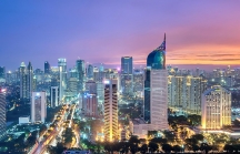 Indonesia đang dần trở thành thị trường chứng khoán lớn nhất Đông Nam Á
