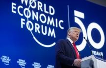 Diễn đàn Kinh tế Thế giới Davos 2020: Những kế hoạch còn 'dang dở' của Tổng thống Donald Trump