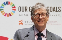 Tỷ phú Bill Gates sử dụng khối tài sản hơn 110 tỷ USD của mình vào việc gì?