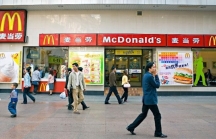 McDonald's, Disney đóng cửa vì dịch viêm phổi Vũ Hán