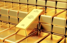 Trong nỗi sợ bao trùm toàn cầu, vàng sẽ hướng tới 2.000 USD/ounce?