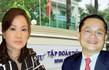 Vợ chồng đại gia Lê Văn Quang, Chu Thị Bình đáp trả ra sao với 'hung tin' đầu năm?