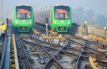 Dự án đường sắt Cát Linh - Hà Đông sẽ 'về đích' trong năm 2020