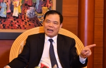 [Gặp gỡ thứ Tư] Bộ trưởng Nguyễn Xuân Cường: Khát vọng và cầu thị mời gọi doanh nghiệp đầu tư vào nông nghiệp