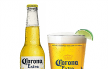 Hãng bia Mexico bất ngờ nổi tiếng vì trùng tên với virus Corona