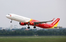 Vietjet công bố ngừng khai thác toàn bộ các chuyến bay đi và đến Trung Quốc từ ngày 1/2