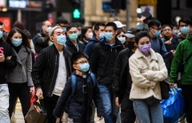 Virus Corona có thể gây thiệt hại cho nền kinh tế Trung Quốc 62 tỷ USD trong quý I 2020