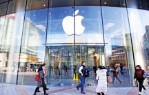 Apple thất thu tại thị trường Trung Quốc do sự bùng phát của virus Corona