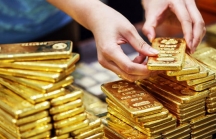 Giá vàng đã tăng thêm hơn 1 triệu đồng/lượng trước ngày Vía Thần Tài